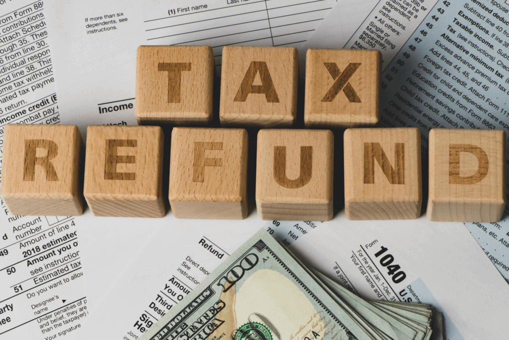 Where's my tax refund? | HW&Co. CPAs & Advisors