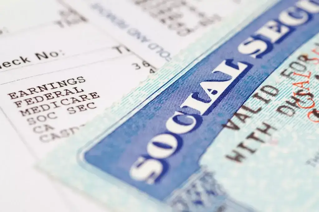 deferring Social Security tax