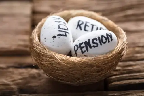 New Business? It’s a Good Time to Start a Retirement Plan