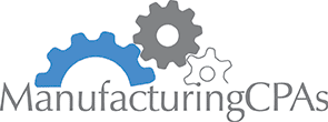 Manufacturing CPAs