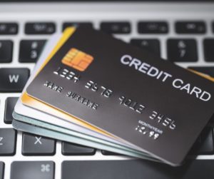 Company Credit Card