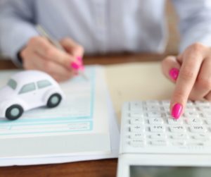 Company Car Taxes