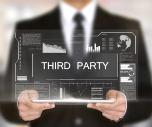 Third Party Contractor Fraud