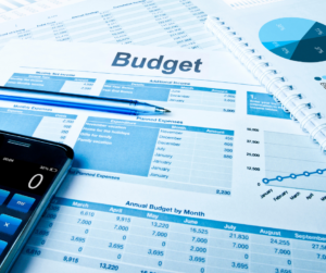 Budgeting for nonprofits