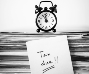 Q4 2022 Tax Deadlines