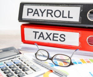 IRA Payroll Tax Break