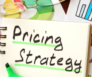 Market Pricing Strategy