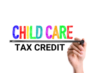 Child Care Tax Credit