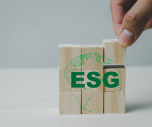 ESG benefits