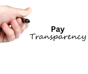 compensation transparency