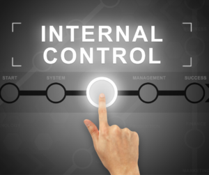 trust and internal controls