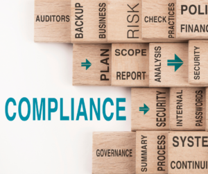 Nonprofit compliance