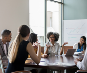 Nonprofit Board Needs to Be Diverse