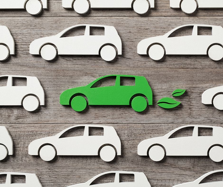 IRS Permits Car Dealers to Provide EV Tax Rebates at Purchase