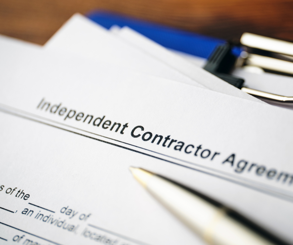 DOL Announces Final Rule on Classifying Independent Contractors