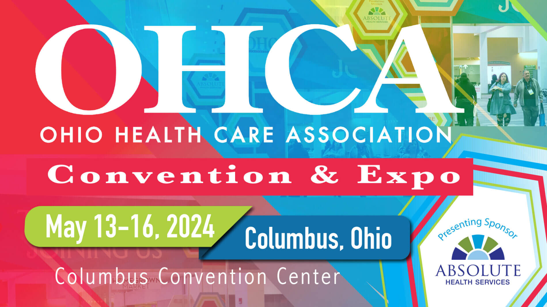 OHCA Convention 2024