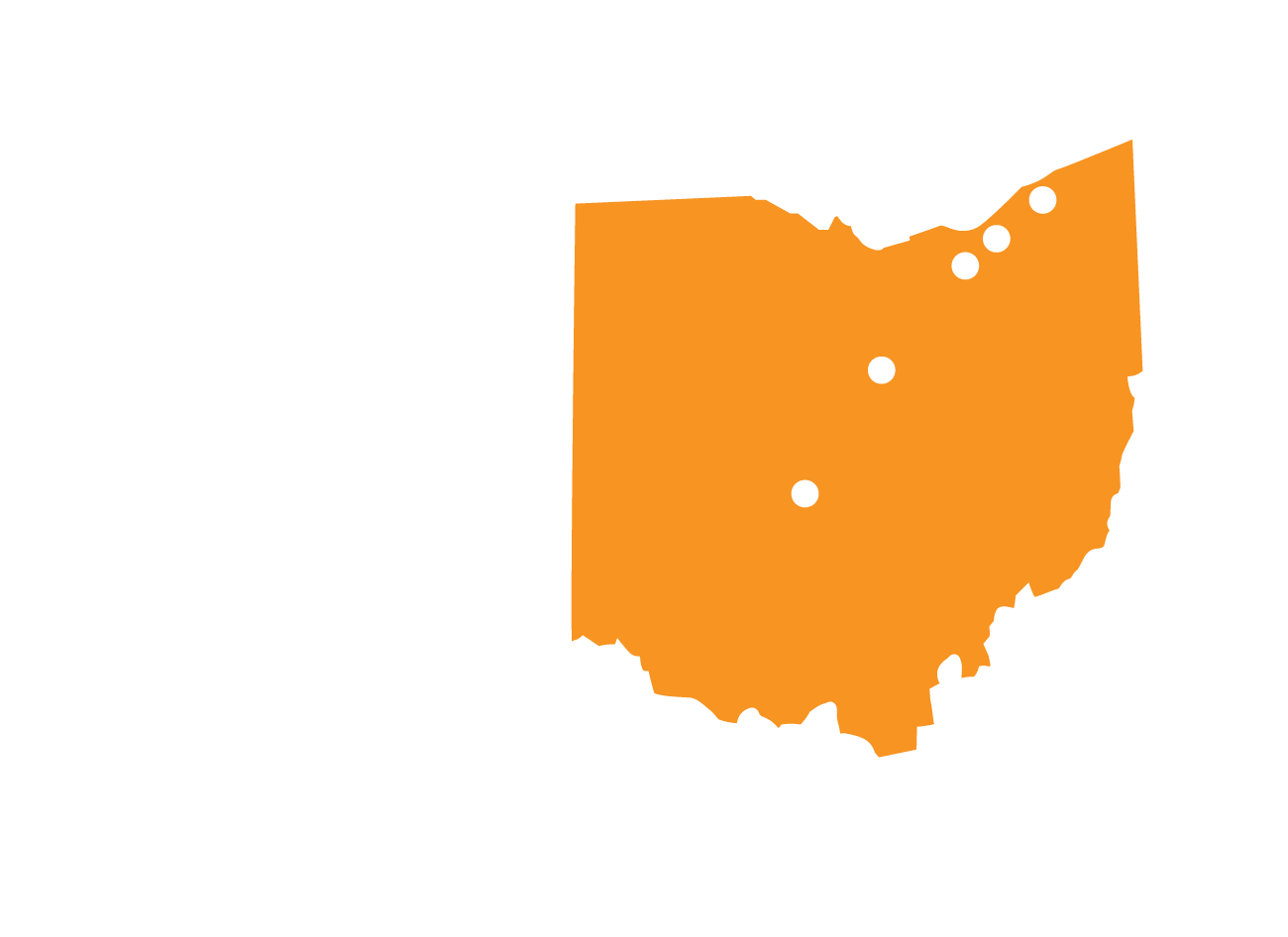 150+ Employees – Six Locations – One Firm
