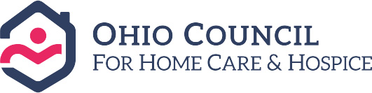 Ohio Council for Home Care & Hospice logo