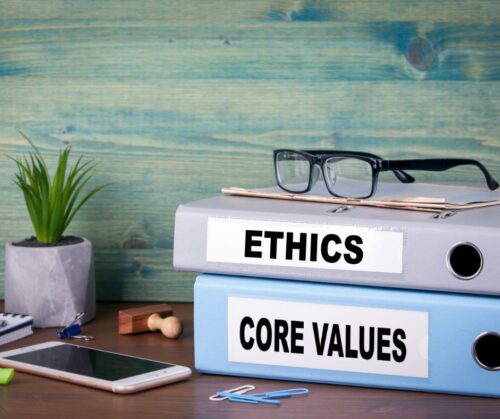 ethics