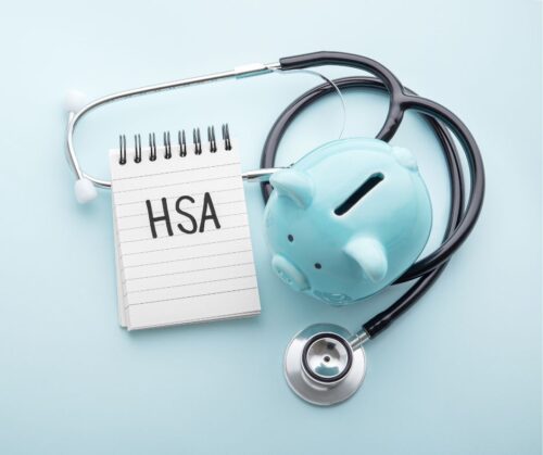 HSA