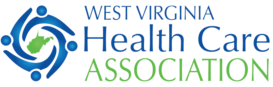 West Virginia Health Care Assoc. logo